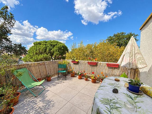 Appartement, Talence