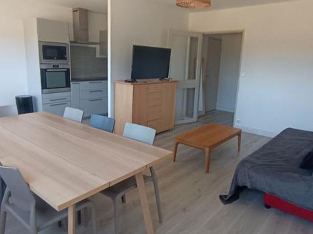 Appartement Talence 4 pièce s 85.69 m2