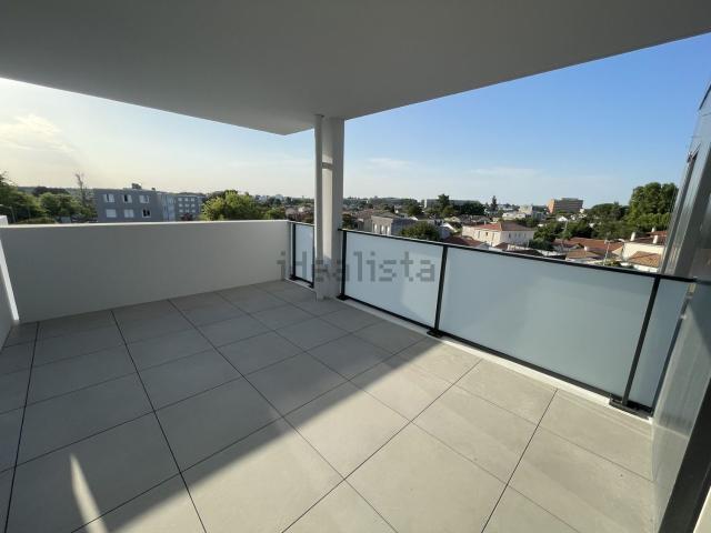 Appartement, Talence
