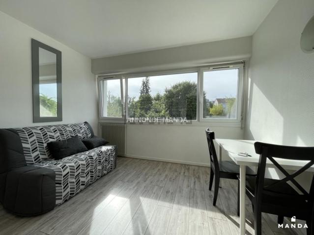 Appartement, Talence
