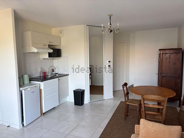 Appartement, Talence
