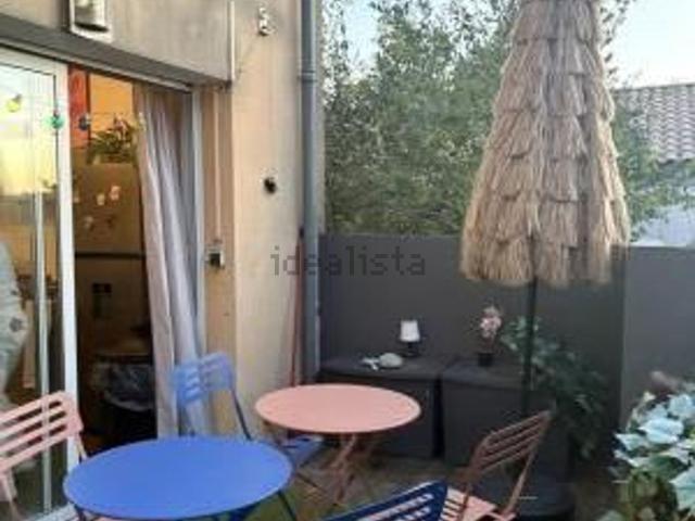 Appartement, Talence