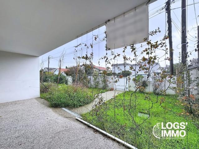 Appartement, Talence