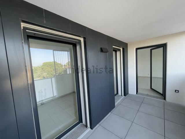 Appartement, Talence