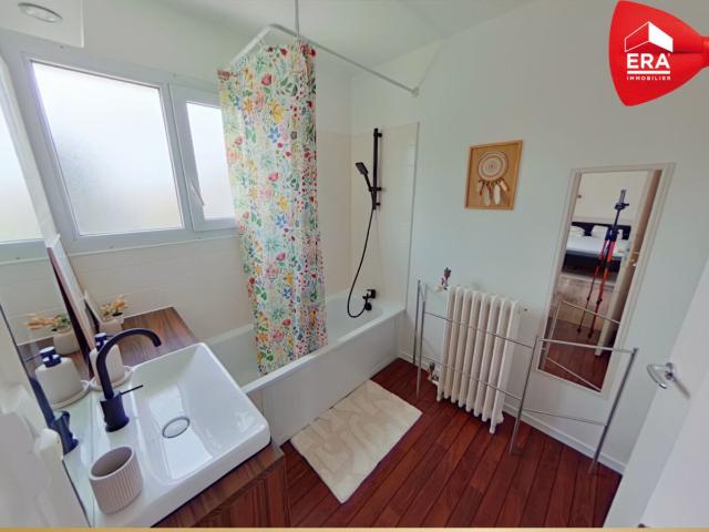 Appartement Talence 5 pièce s 72 m2