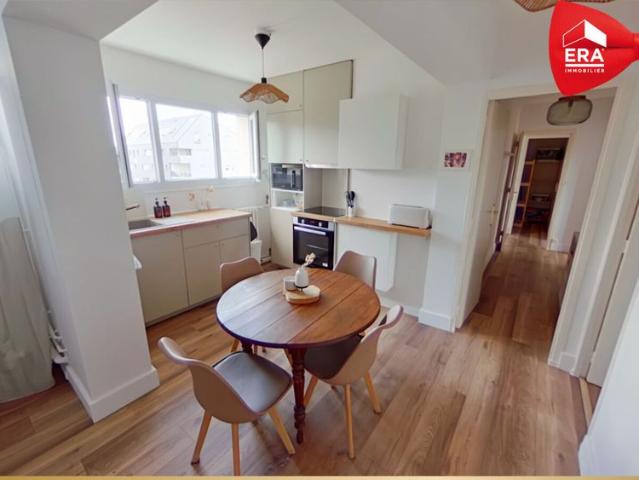 Appartement Talence 5 pièce s 72 m2