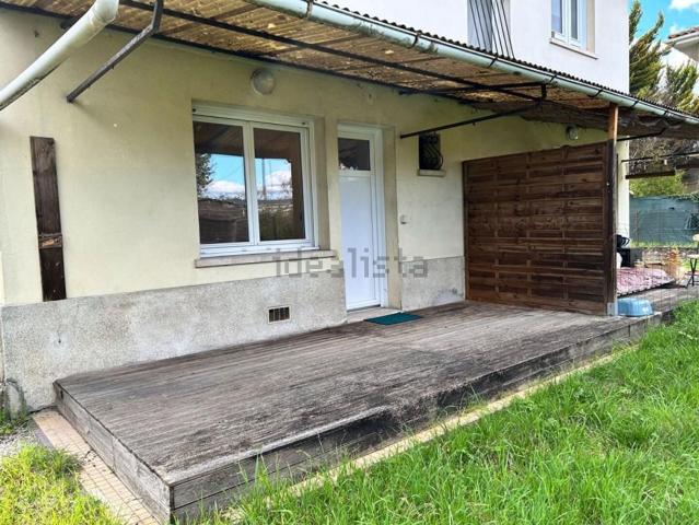 Appartement, Talence