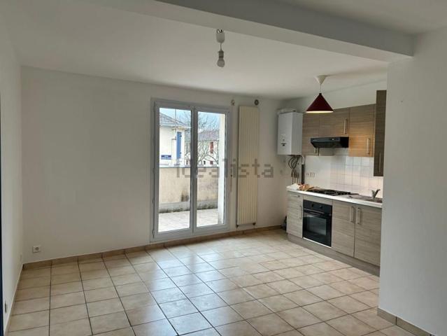 Appartement, Talence