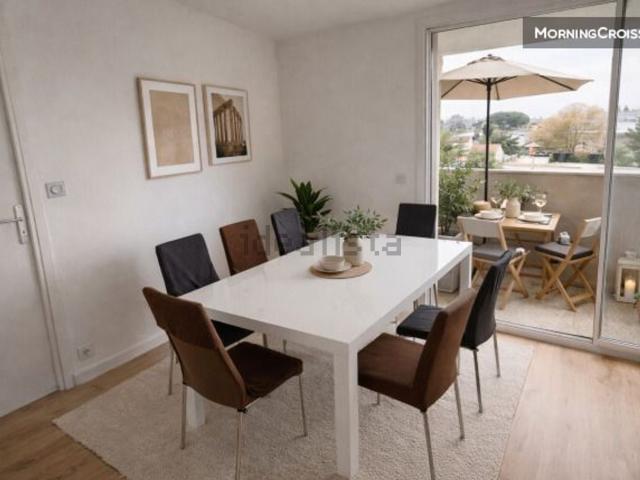 Appartement, Talence