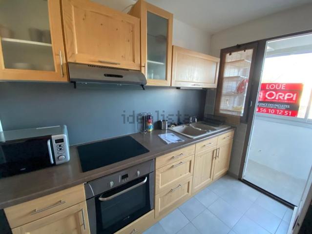Appartement, Talence