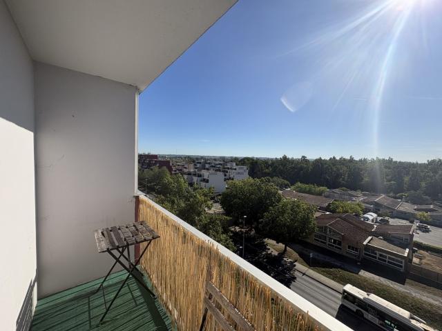 Appartement, Talence