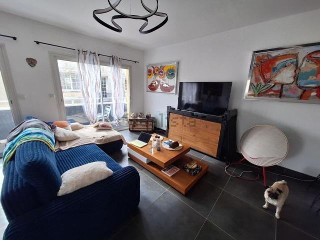 Appartement, Talence
