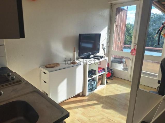 Appartement, Talence