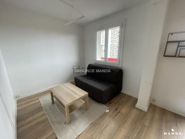 Appartement, Talence
