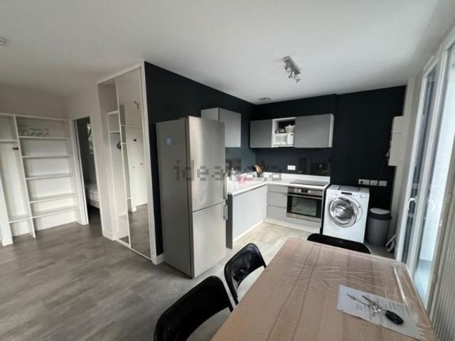 Appartement, Talence