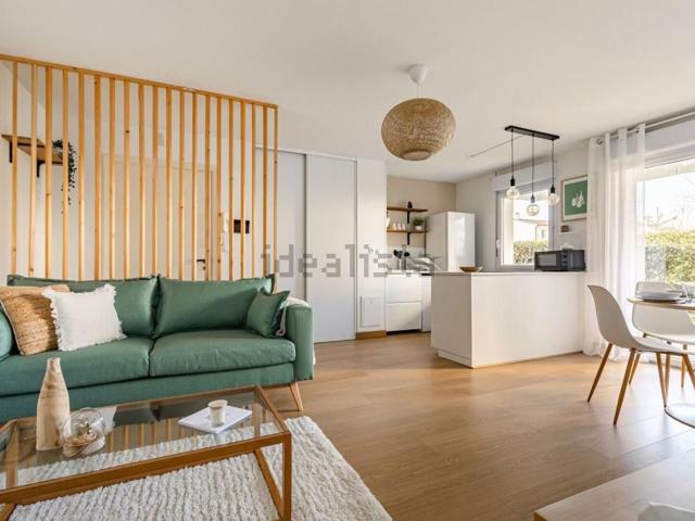 Appartement, Talence