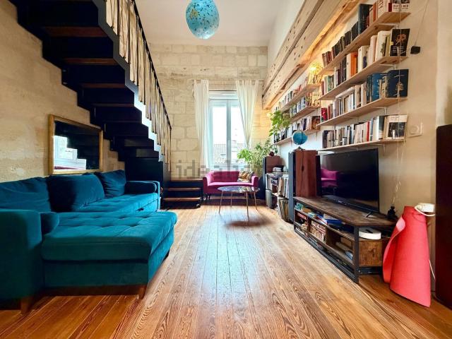 Appartement, Talence