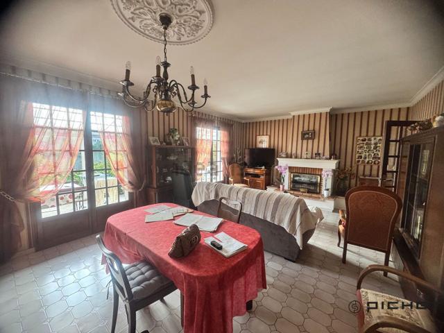 Appartement, Talence