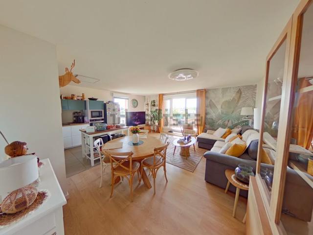 Appartement, Talence
