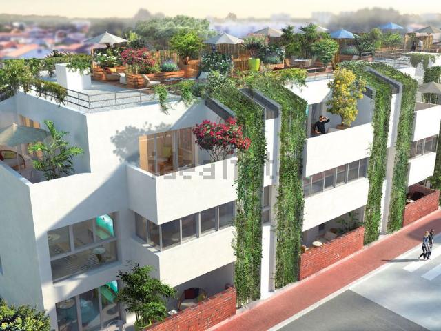 Appartement, Talence