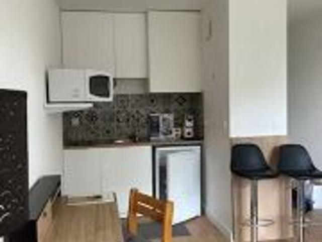Appartement, Talence