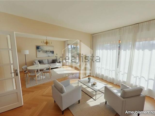 Appartement, Talence