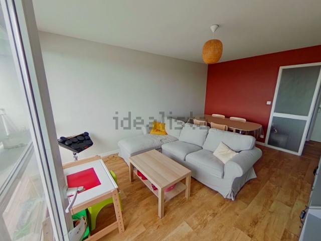 Appartement, Talence