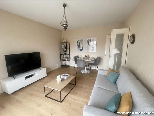 Appartement, Talence
