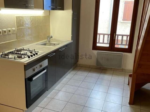 Appartement, Tallard