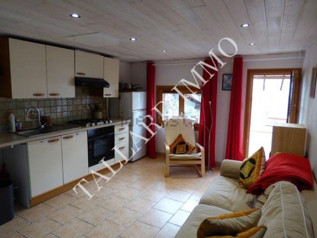 Appartement, Tallard
