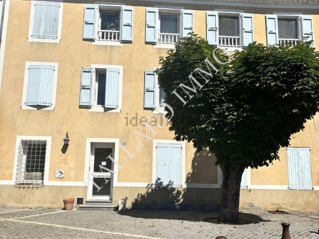 Appartement, Tallard