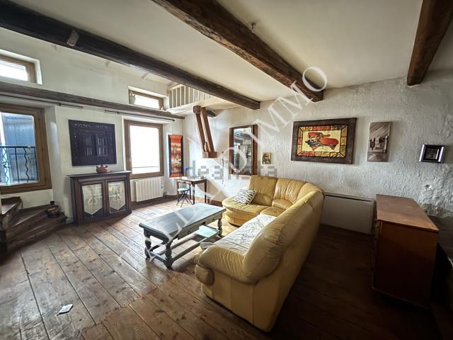 Appartement, Tallard