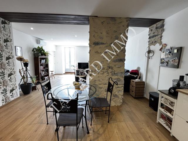 Appartement, Tallard