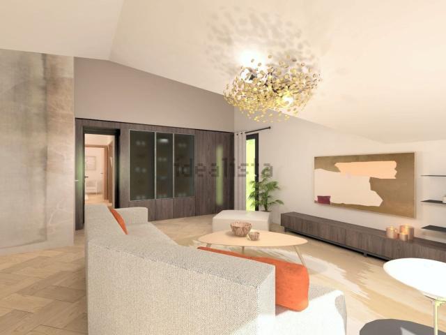 Appartement, Talloires Montmin