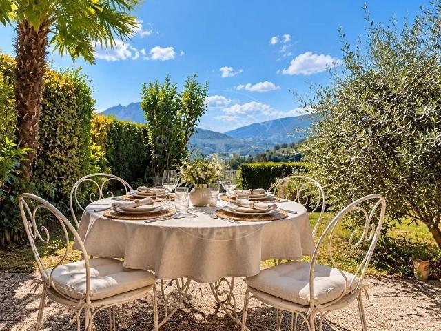 Appartement, Talloires Montmin