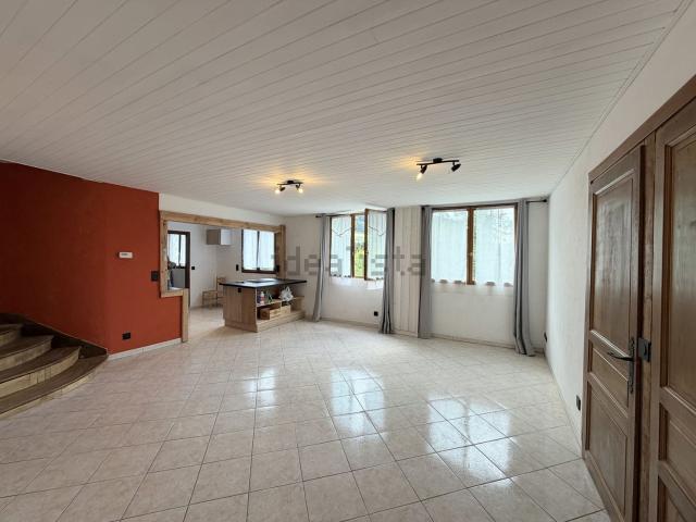 Appartement, Talloires Montmin