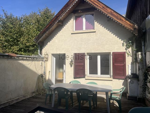 Appartement, Talloires Montmin