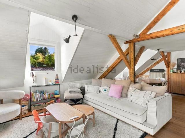 Appartement, Talloires Montmin