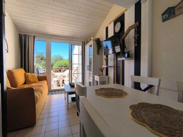 Appartement Talmont Pays de la Loire 85440 DS102888069