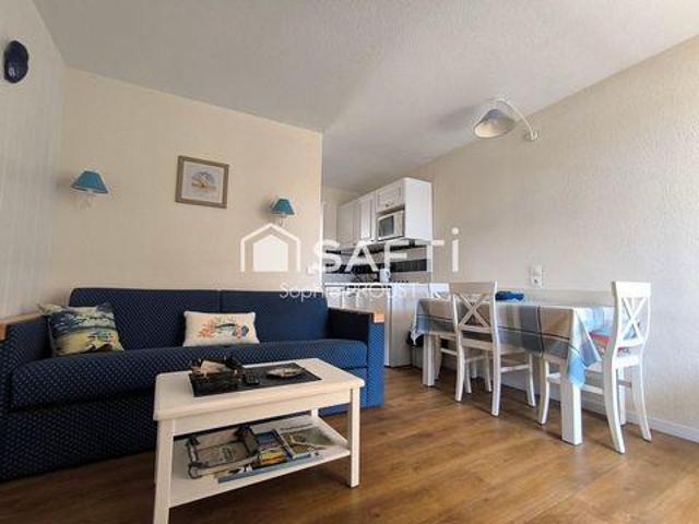 Appartement Talmont Pays de la Loire 85440 DS102058773