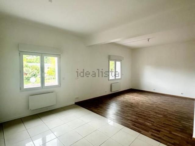 Appartement, Tartas