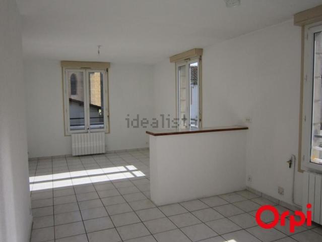 Appartement, Tartas