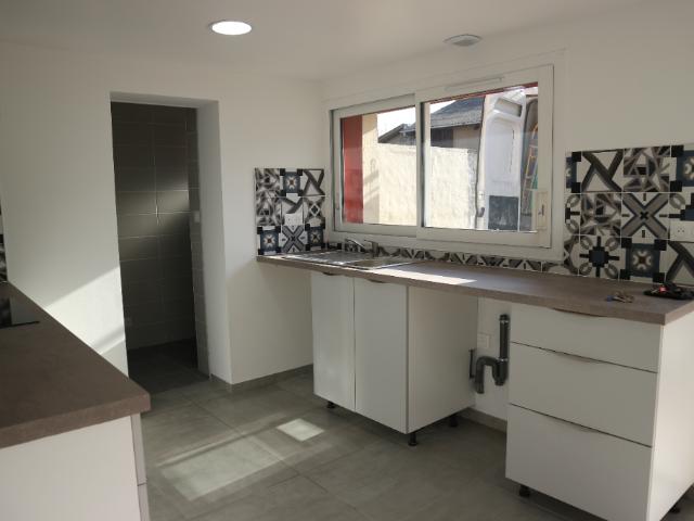 Appartement Tartas