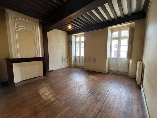 Appartement, Tartas