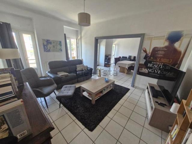 Appartement, Tartas