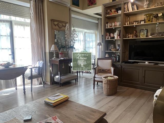 Appartement Tarascon 2 pièce s 52m2