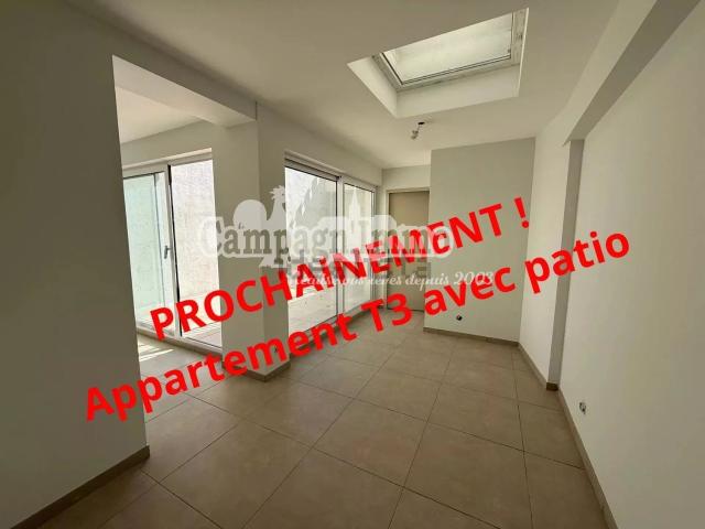 Appartement, Tarare
