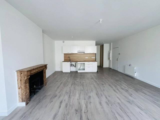 APPARTEMENT TARARE