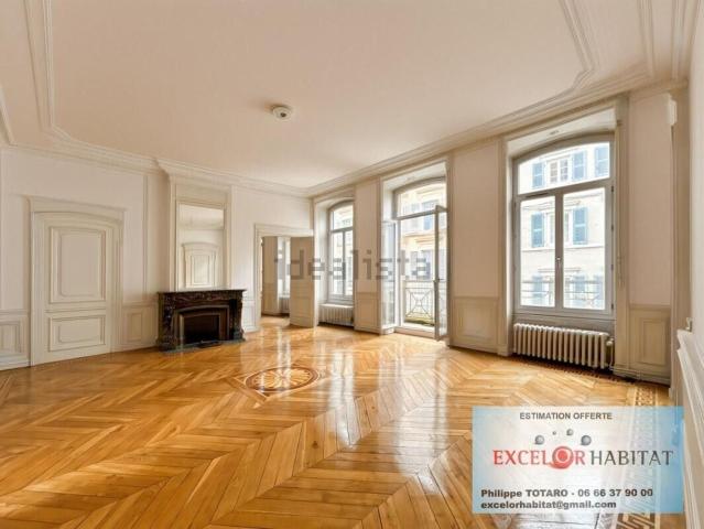 Appartement, Tarare