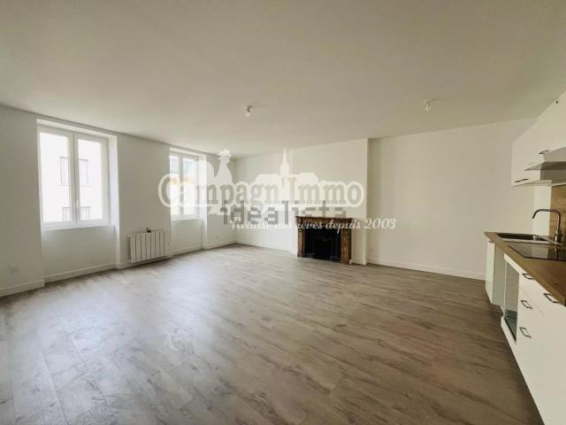 Appartement, Tarare
